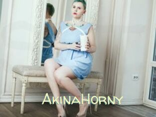 AkinaHorny