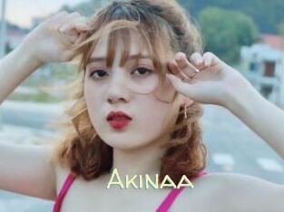 Akinaa