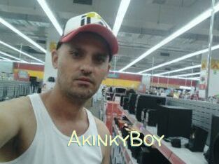 AkinkyBoy