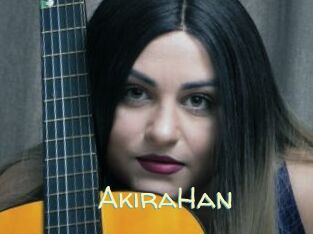 AkiraHan