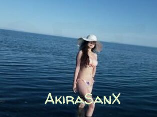 AkiraSanX