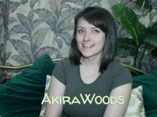 AkiraWoods