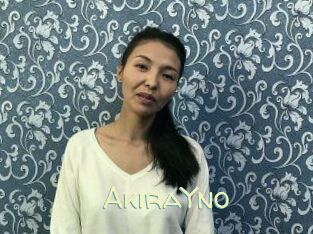 AkiraYno