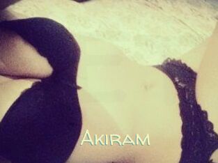 Akiram