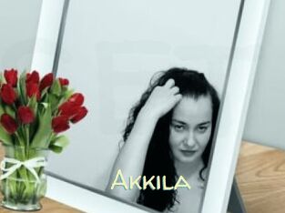 Akkila