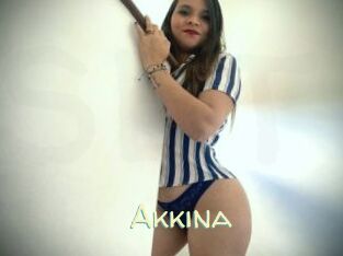 Akkina