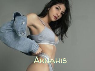 Aknahis