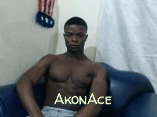AkonAce