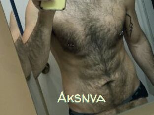 Aksnva Sexy Tchat