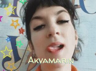 Akvamarin