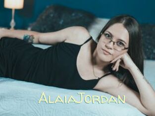AlaiaJordan