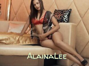 AlainaLee