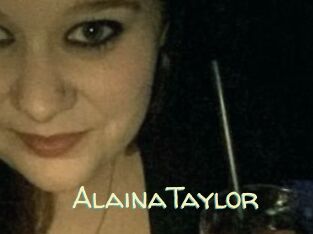 AlainaTaylor