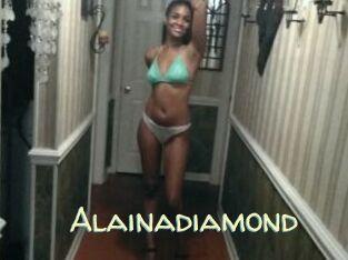Alainadiamond