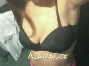 AlaizaCox