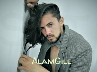 AlamGill
