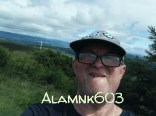 Alamnk603
