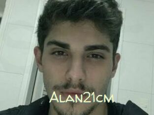 Alan21cm