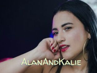 AlanAndKalie
