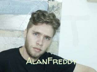 AlanFreddy Sexy Tchat