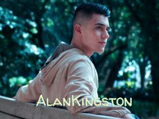 AlanKingston Sexy Tchat