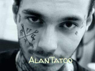 AlanTatoo