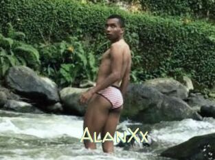 AlanXx