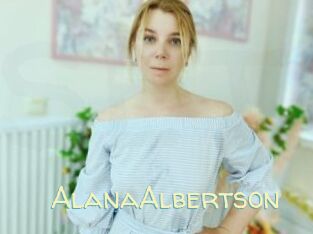 AlanaAlbertson