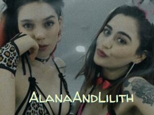 AlanaAndLilith