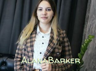 AlanaBarker