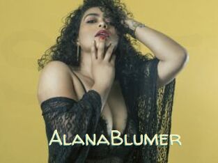 AlanaBlumer