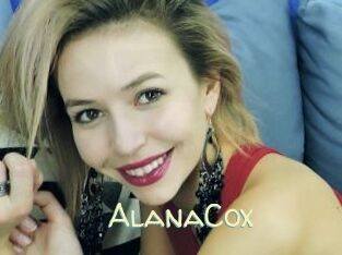 AlanaCox