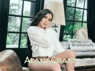 AlanaCraft