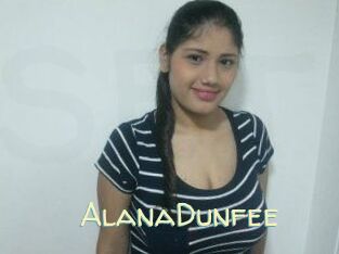 AlanaDunfee