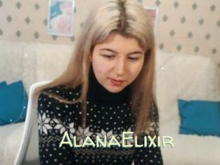 AlanaElixir