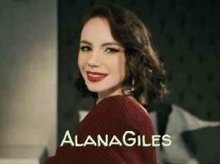 AlanaGiles