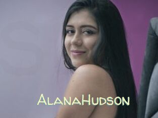 AlanaHudson