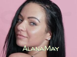 AlanaMay