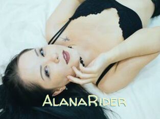 AlanaRider