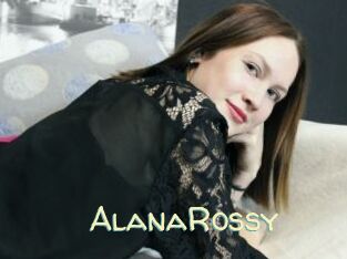 AlanaRossy