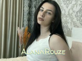 AlanaRouze