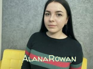 AlanaRowan