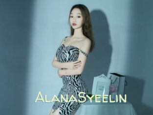 AlanaSyeelin