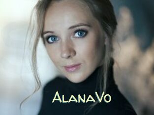 AlanaVo Sexy Tchat