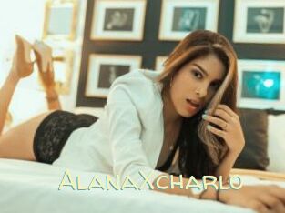 AlanaXcharlo