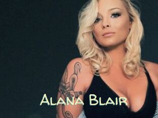 Alana_Blair Sexy Tchat