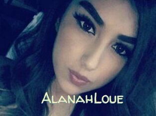 Alanah_Loue Sexy Tchat