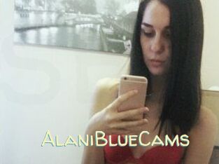 AlaniBlueCams