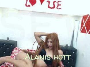 Alanis_hott