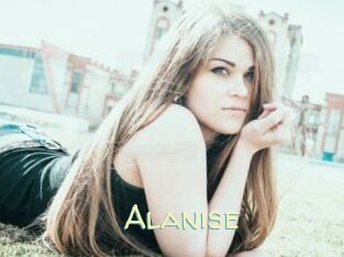 Alanise